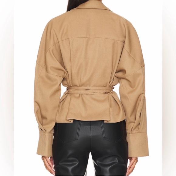 Camila Coelho Jacket - Picture 4 of 7